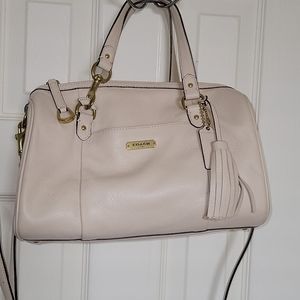 Coach 2-way bag